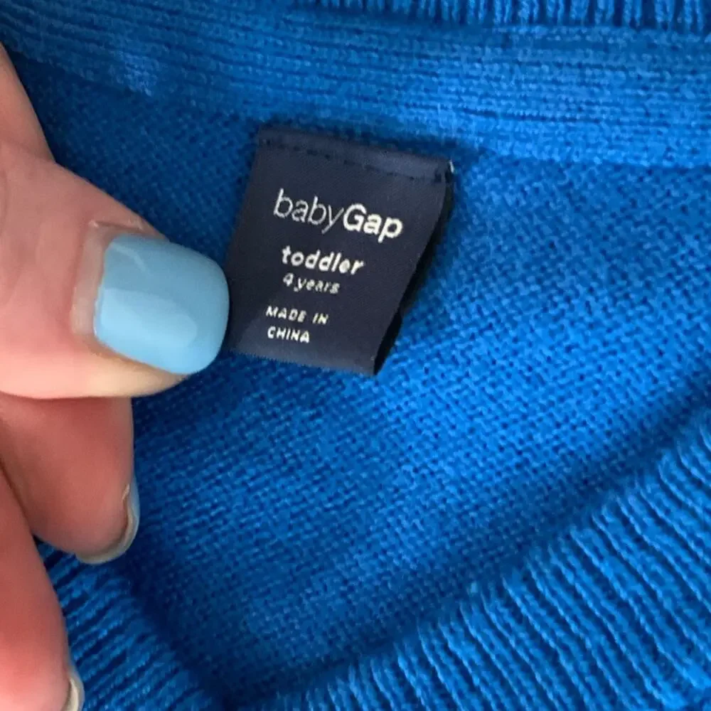 GAP like new